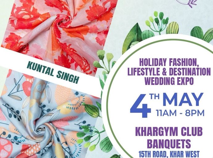 Fashion Junction to organise B2C shopping fair in Mumbai